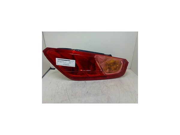 FANALE POST. DX. FIAT GRANDE PUNTO (2Y) (06/05-12/08 199A2000 51701590