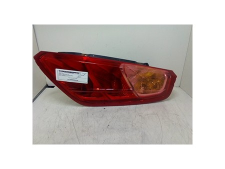 FANALE POST. DX. FIAT GRANDE PUNTO (2Y) (06/05-12/08 199A2000 51701590