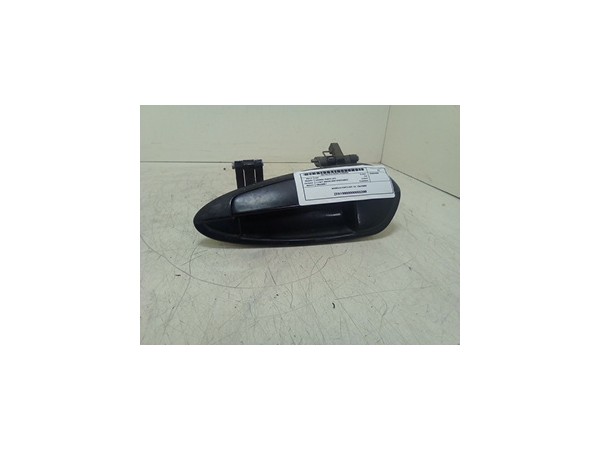 MANIGLIA PORTA ANT. SX. FIAT GRANDE PUNTO (2Y) (06/05-12/08 199A2000 735470908