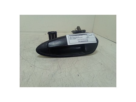 MANIGLIA PORTA ANT. SX. FIAT GRANDE PUNTO (2Y) (06/05-12/08 199A2000 735470908