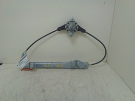 ALZACRISTALLO PORTA POST. SX. FIAT GRANDE PUNTO (2Y) (06/05-12/08 199A2000 51723324