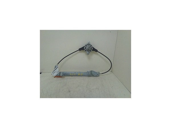 ALZACRISTALLO PORTA POST. SX. FIAT GRANDE PUNTO (2Y) (06/05-12/08 199A2000 51723324