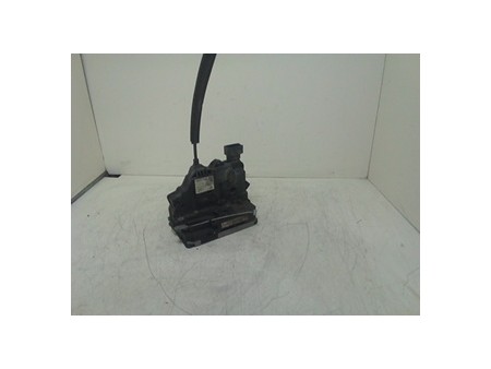 SERRATURA PORTA POST. SX. FIAT GRANDE PUNTO (2Y) (06/05-12/08 199A2000 52065117
