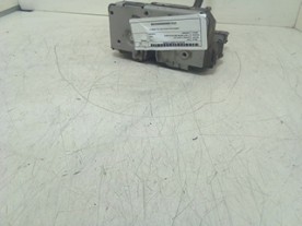 SERRATURA PORTA POST. SX. FIAT GRANDE PUNTO (2Y) (06/05-12/08 199A2000 52065117