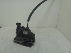 SERRATURA PORTA POST. DX. FIAT GRANDE PUNTO (2Y) (06/05-12/08 199A2000 52065115