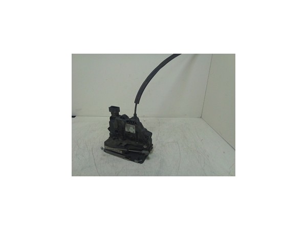 SERRATURA PORTA POST. DX. FIAT GRANDE PUNTO (2Y) (06/05-12/08 199A2000 52065115