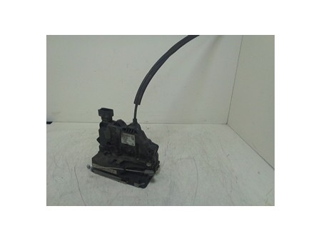 SERRATURA PORTA POST. DX. FIAT GRANDE PUNTO (2Y) (06/05-12/08 199A2000 52065115