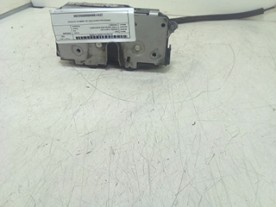 SERRATURA PORTA POST. DX. FIAT GRANDE PUNTO (2Y) (06/05-12/08 199A2000 52065115