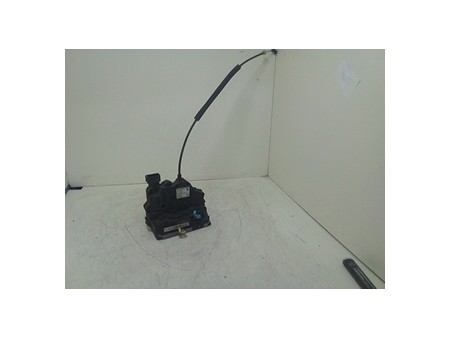 SERRATURA CHIUSURA C.ZTA PORTA ANT. DX. FIAT GRANDE PUNTO (2Y) (06/05-12/08 199A2000 51797558