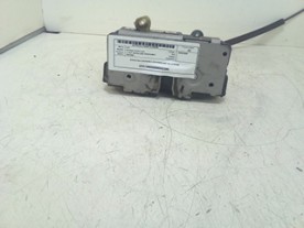 SERRATURA CHIUSURA C.ZTA PORTA ANT. DX. FIAT GRANDE PUNTO (2Y) (06/05-12/08 199A2000 51797558