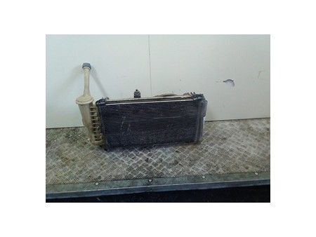 RADIATORE LANCIA YPSILON (TE) (06/03-09/06) 188A5000 51706057