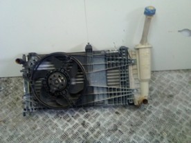 RADIATORE LANCIA YPSILON (TE) (06/03-09/06) 188A5000 51706057