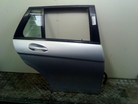 PORTA POST. DX. MERCEDES-BENZ CLASSE C (W/S204) (01/07-04/11 271820 A2047302400