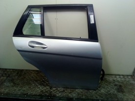 PORTA POST. DX. MERCEDES-BENZ CLASSE C (W/S204) (01/07-04/11 271820 A2047302400