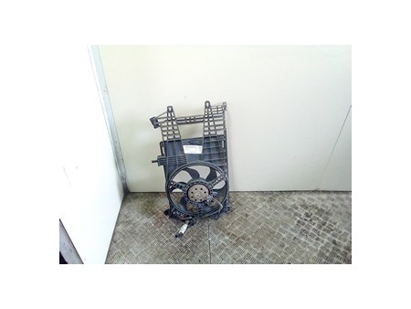 CONVOGLIATORE ARIA C/ELETTROVENTOLA LANCIA YPSILON (TE) (09/06-12/08) 188A4000 51738357