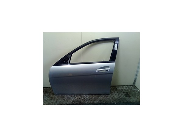 PORTA ANT. SX. MERCEDES-BENZ CLASSE C (W/S204) (01/07-04/11 271820 A2047205900