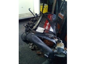 MOTORE SEMICOMPL. ALFA ROMEO 159 (X3/X9) (07/05-06/13) 939A4000 NB1772001039027