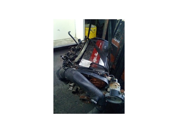 MOTORE SEMICOMPL. ALFA ROMEO 159 (X3/X9) (07/05-06/13) 939A4000 NB1772001039027