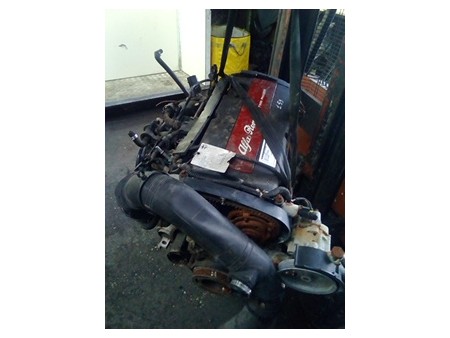 MOTORE SEMICOMPL. ALFA ROMEO 159 (X3/X9) (07/05-06/13) 939A4000 NB1772001039027