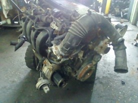 MOTORE SEMICOMPL. ALFA ROMEO 159 (X3/X9) (07/05-06/13) 939A4000 NB1772001039027