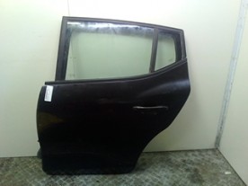 PORTA POST. SX. DACIA SANDERO 3A SERIE (12/20-) H4D470 821016131R