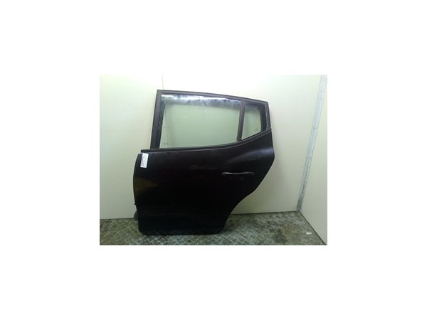 PORTA POST. SX. DACIA SANDERO 3A SERIE (12/20-) H4D470 821016131R