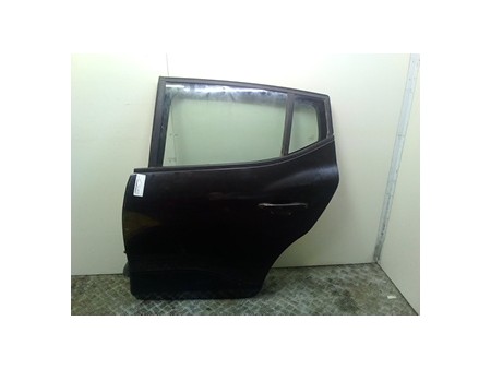 PORTA POST. SX. DACIA SANDERO 3A SERIE (12/20-) H4D470 821016131R
