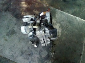 CAMBIO COMPL. CITROEN C3 2A SERIE (A51) (09/09-06/13 KFT NB0364005050003