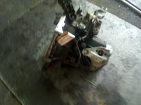 CAMBIO COMPL. CITROEN C3 2A SERIE (A51) (09/09-06/13 KFT NB0364005050003