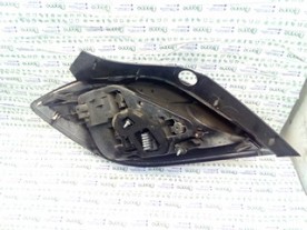 FANALE POST. HELLA DX. OPEL ASTRA (A04) (01/04-03/11) Z17DTH 93190305