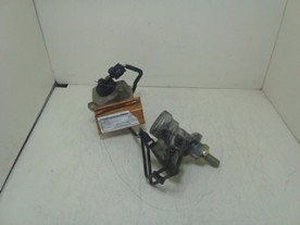 POMPA COMANDO FRENI FORD FOCUS (CAK) (10/01-04/05) F9DA 1064284