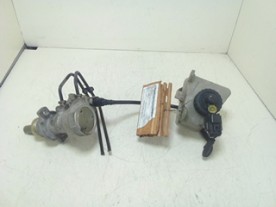 POMPA COMANDO FRENI FORD FOCUS (CAK) (10/01-04/05) F9DA 1064284