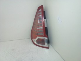 FANALE POST. PARTE EST. SX. RENAULT SCENIC 3ASERIE XMOD CROSS (04/ K9KJ8 265550386R