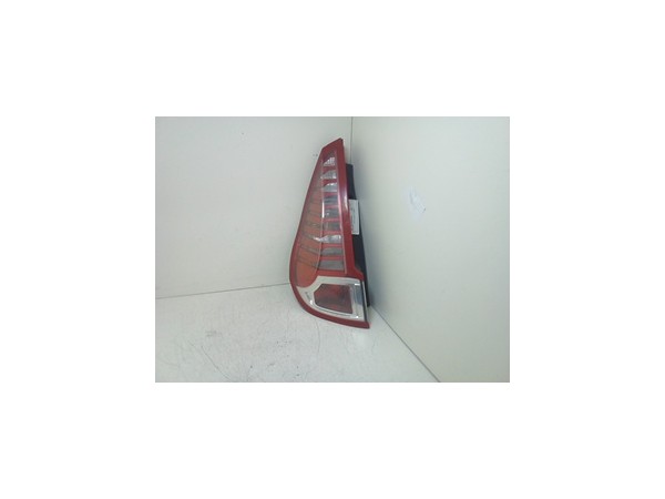 FANALE POST. PARTE EST. SX. RENAULT SCENIC 3ASERIE XMOD CROSS (04/ K9KJ8 265550386R