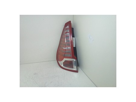 FANALE POST. PARTE EST. SX. RENAULT SCENIC 3ASERIE XMOD CROSS (04/ K9KJ8 265550386R