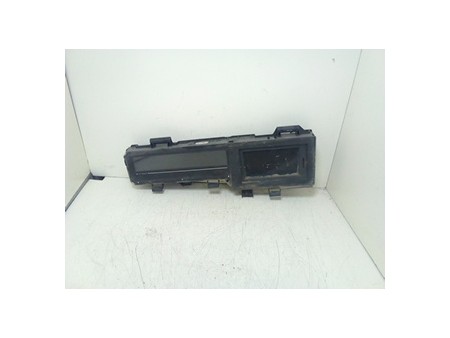 CONTAKM. RENAULT SCENIC 3ASERIE XMOD CROSS (04/ K9KJ8 NB0582019083004
