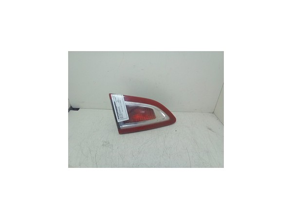 FANALE POST. PARTE INT. SX. RENAULT SCENIC 3ASERIE XMOD CROSS (04/ K9KJ8 265553056R