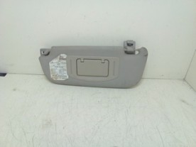 ALETTA PARASOLE PARABREZZA SX. SMART FORFOUR (W454) (01/04-10/07) 639939 A4548100910CH0A