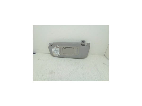 ALETTA PARASOLE PARABREZZA SX. SMART FORFOUR (W454) (01/04-10/07) 639939 A4548100910CH0A