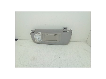 ALETTA PARASOLE PARABREZZA SX. SMART FORFOUR (W454) (01/04-10/07) 639939 A4548100910CH0A