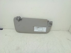 ALETTA PARASOLE PARABREZZA SX. SMART FORFOUR (W454) (01/04-10/07) 639939 A4548100910CH0A