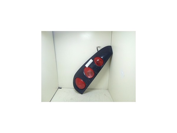 FANALE POST. 04-05- SX. SMART FORFOUR (W454) (01/04-10/07) 639939 A4548200964