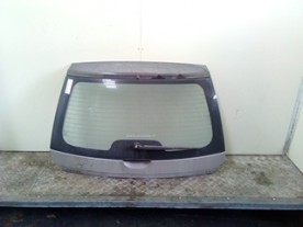 PORTELLO POST. SMART FORFOUR (W454) (01/04-10/07) 639939 A4547400001