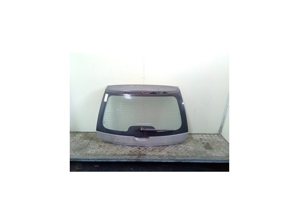 PORTELLO POST. SMART FORFOUR (W454) (01/04-10/07) 639939 A4547400001