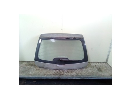 PORTELLO POST. SMART FORFOUR (W454) (01/04-10/07) 639939 A4547400001