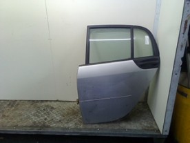 PORTA POST. SX SMART FORFOUR (W454) (01/04-10/07) 639939 NB2187136002005SX