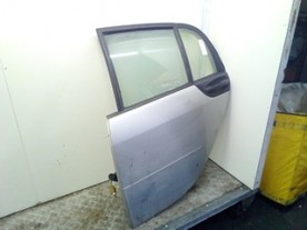 PORTA POST. SX SMART FORFOUR (W454) (01/04-10/07) 639939 NB2187136002005SX