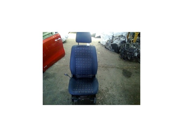 TAPPEZZERIA COMPLETA FIAT PUNTO (1N/1P) (07/99-12/05) 188A5000 NBA001006045053