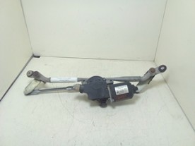 TERGIPARABREZZA CON MOTORINO SMART FORFOUR (W454) (01/04-10/07) 639939 NB3986136002005