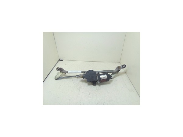 TERGIPARABREZZA CON MOTORINO SMART FORFOUR (W454) (01/04-10/07) 639939 NB3986136002005